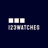 123watches logo