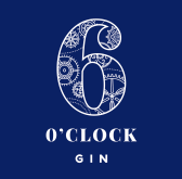 6 O'Clock Gin