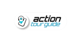 Action Tour Guide logo