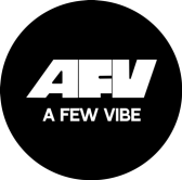 Afewvibe logo