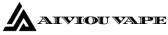 Aiviou Vapes logo