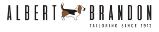 Albert Brandon logo