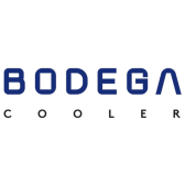 Bodega Cooler logo