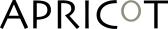 Apricot logo