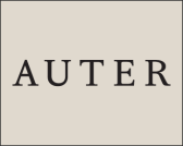 Auter logo