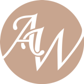 AW Bridal logo