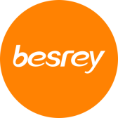 Besrey logo