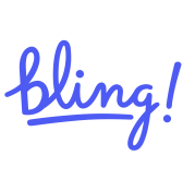 Bling logo