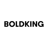 Boldking logo