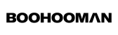 BoohooMan logo