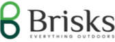 Brisks Outdoors logo