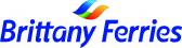 Brittany Ferries logo
