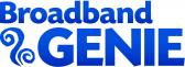 Broadband Genie logo