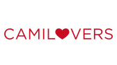 Camilovers logo