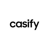 Casify logo