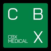 CBX Medical logo