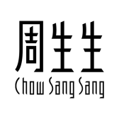 Chow Sang Sang Jewellery logo