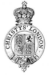 Christy Hats logo