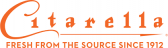 Citarella logo