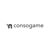 Consogame logo