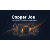 CopperJoe logo