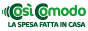 Così Comodo logo