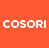 COSORI logo