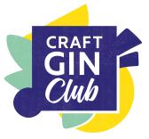 Craft Gin Club logo