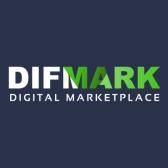 Difmark logo