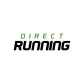 Direct Running logo