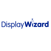 Display Wizard logo