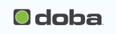 Doba logo