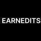 Earn Edits logo