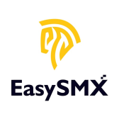EasySMX logo
