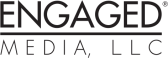 Engaged Media logo