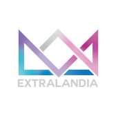 Extralandia logo