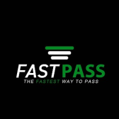 Fast Pass Driving Courses logo