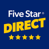 Five Star Direct logo