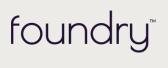 Foundry logo