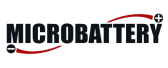 MicroBattery logo