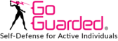Go Guarded logo