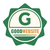 GoodWebsite logo