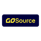 GoSource logo