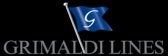Grimaldi Lines logo