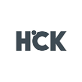 HCK Cool logo