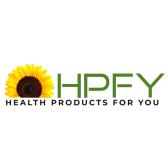 Health Products For You logo