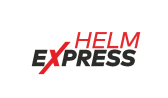 Helm Express logo