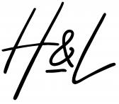 H&L Fashions logo