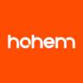 Hohem logo