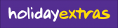 Holiday Extras logo